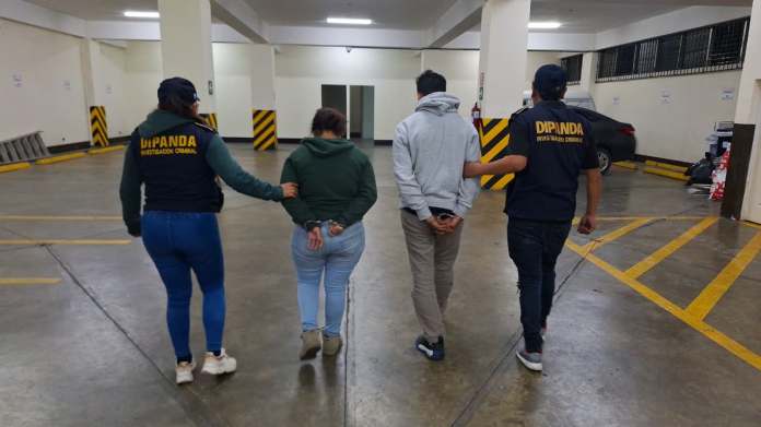 Policía Nacional Civil