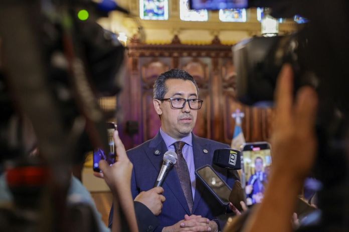 Finanzas ante posibles cambios del Congreso en el presupuesto 2026: 