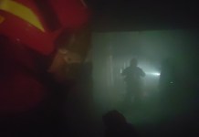Incendio de casa en zona 13 deja pérdidas valoradas en Q200 mil Incendio en zona 13