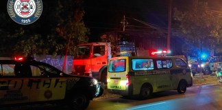 ataque armado zona 13