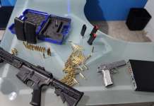MP y PNC realizan 84 allanamientos por casos de asesinato Diligencias de allanamientos