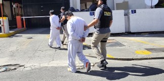 437 deportados detenidos por diversos delitos al ingresar al país; dos son señalados por homicidio Migrantes