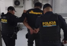 Asalto con arma de juguete deja un muerto y un detenido Asalto zona 1