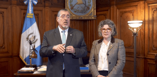 GT, uno de los primeros países del mundo en alcanzar un acuerdo para reducir y eliminar aranceles