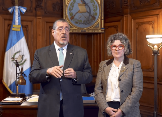 GT, uno de los primeros países del mundo en alcanzar un acuerdo para reducir y eliminar aranceles