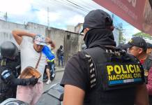 PNC usa dispositivos IM3 para identificar a personas con "apariencia de pandilleros"