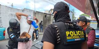 PNC usa dispositivos IM3 para identificar a personas con "apariencia de pandilleros"