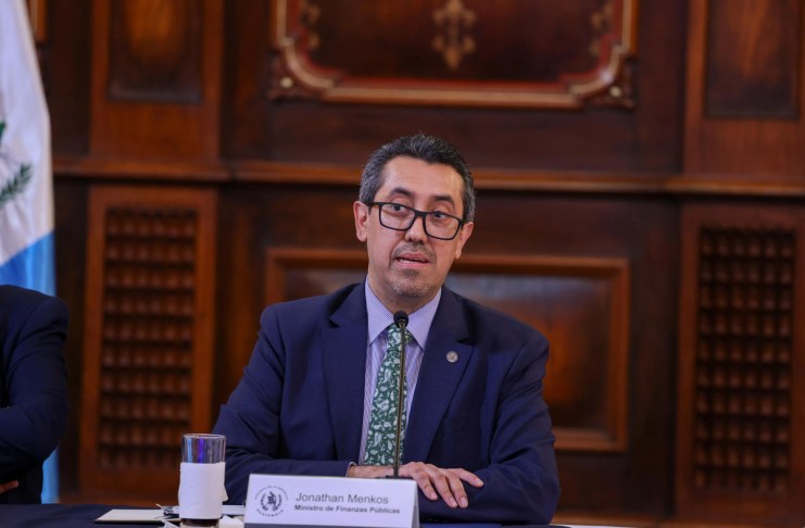 "Plan de gobierno de semilla se cumple" pese a aumento en el presupuesto 2026, afirma Finanzas.