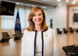 Gisela Sánchez BCIE