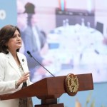 Vicepresidencia busca impulsar dos programas de salud con llamado para aprobación del presupuesto 2026.