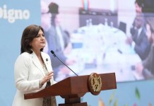 Vicepresidencia busca impulsar dos programas de salud con llamado para aprobación del presupuesto 2026.