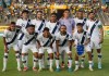 Guatemala recibe una sanción monetaria de la FIFA por discriminación en partido contra El Salvador.