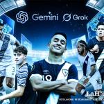 Guatemala Rumbo al Mundial según las Inteligencias Artificiales