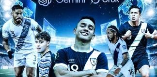 Guatemala Rumbo al Mundial según las Inteligencias Artificiales