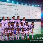 Guatemala calculadora rumbo al Mundial 2026