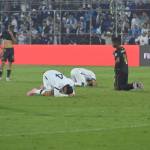 La Selección de Guatemala le dijo adiós a la posibilidad de clasificar al Mundial 2026 tras caer como local frente a Panamá.