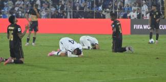 La Selección de Guatemala le dijo adiós a la posibilidad de clasificar al Mundial 2026 tras caer como local frente a Panamá.