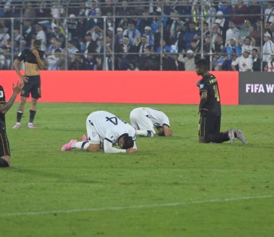 La Selección de Guatemala le dijo adiós a la posibilidad de clasificar al Mundial 2026 tras caer como local frente a Panamá.