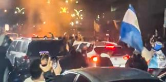 Guatemala vs. Panamá