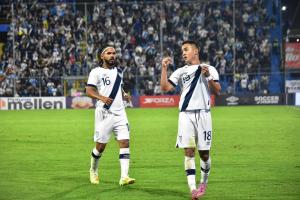 Tras vencer a Surinam, los seleccionados destacan unión y carácter