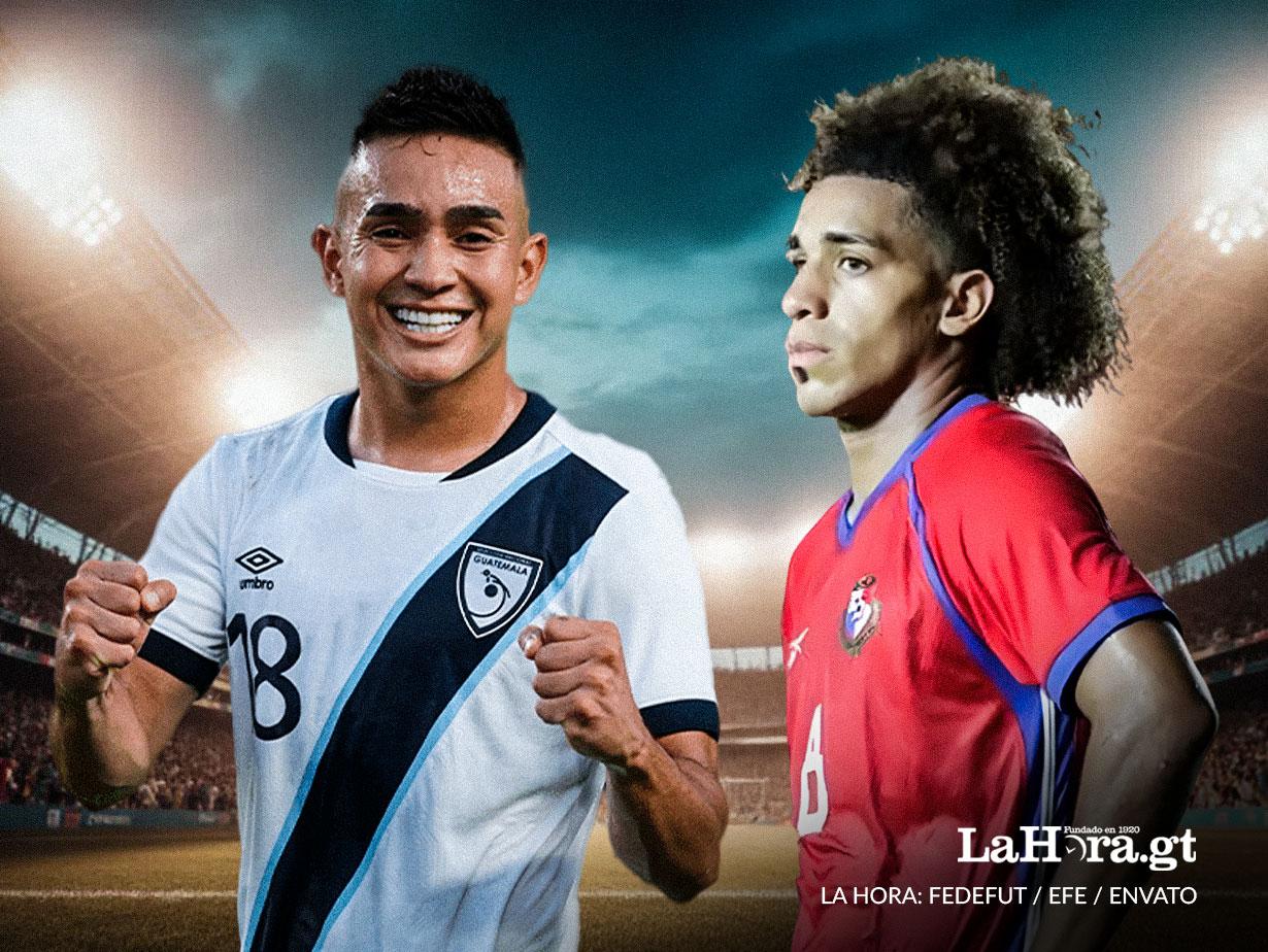 Guatemala vs. Panamá: Fecha, hora y dónde ver el partido de la Selección rumbo al Mundial 2