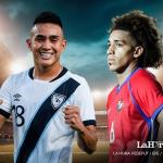 Guatemala recibe a Panamá en las eliminatorias mundialistas
