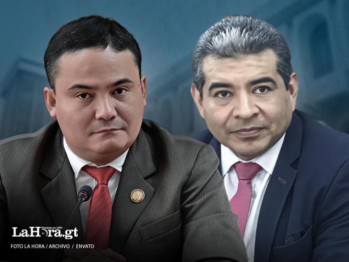 Harold Ortiz y su rol clave como Supervisor General en las denuncias contra el juez Fredy Orellana
