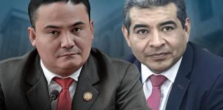 Harold Ortiz y su rol clave como Supervisor General en las denuncias contra el juez Fredy Orellana