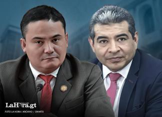 Harold Ortiz y su rol clave como Supervisor General en las denuncias contra el juez Fredy Orellana