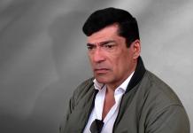 Haroldo Mendoza Matta