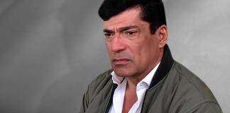 Haroldo Mendoza Matta