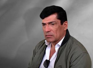 Haroldo Mendoza Matta