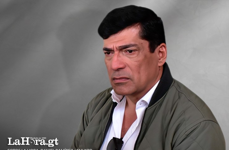 Haroldo Mendoza Matta