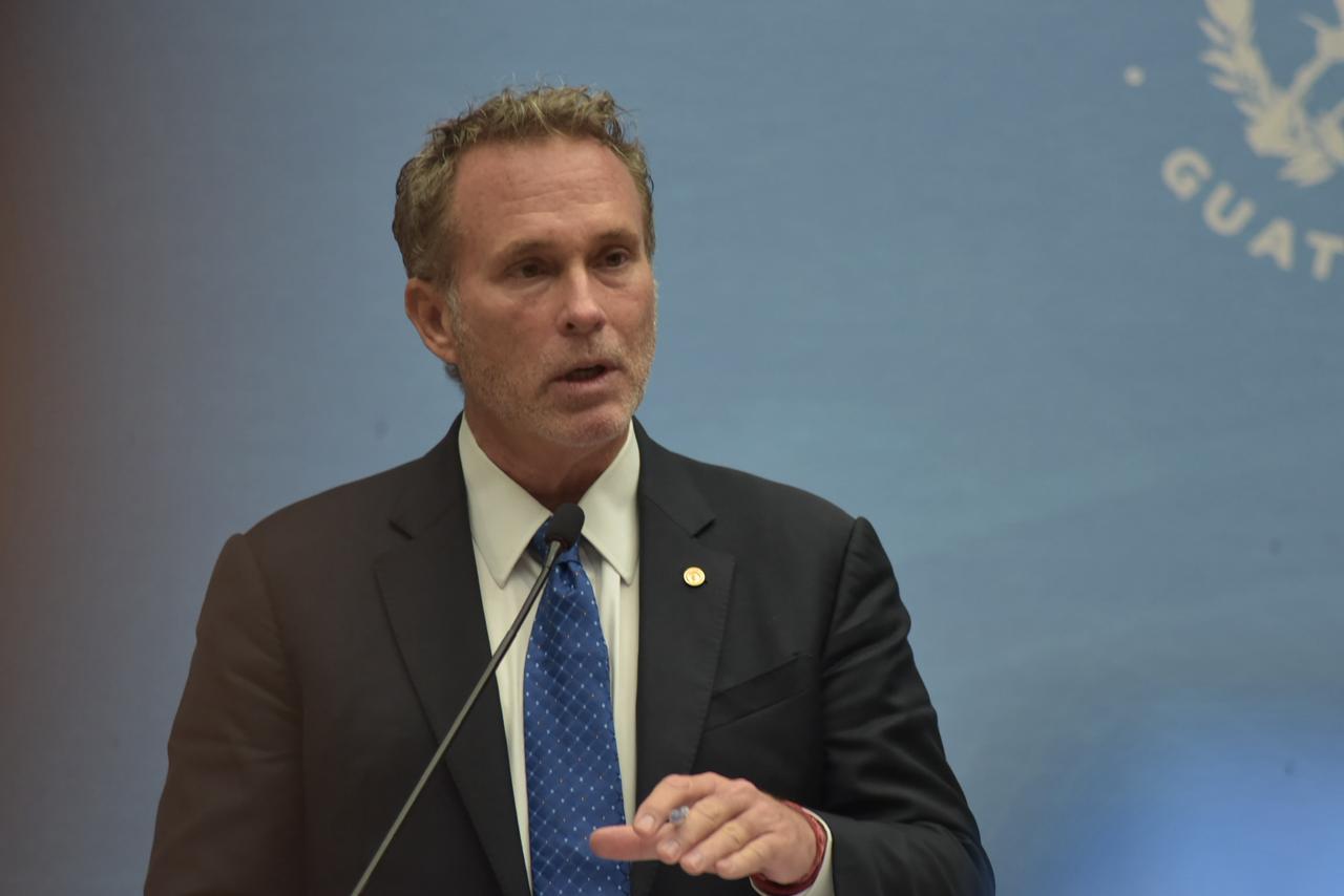 Más de 2 millones de turistas extranjeros han visitado Guatemala en 2