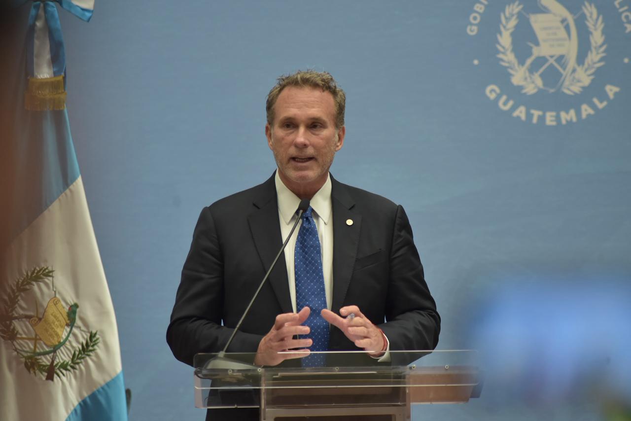 Antigua Guatemala recibirá a reconocidos chefs para premiación de los 50 Mejores Restaurantes de Latinoamérica