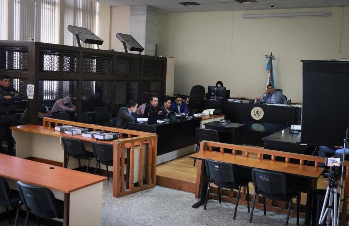 Caso Herrera Llerandi: Dos meses bajo exigencias y amenazas de muerte