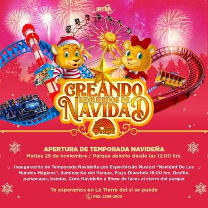 Actividades mundo petapa