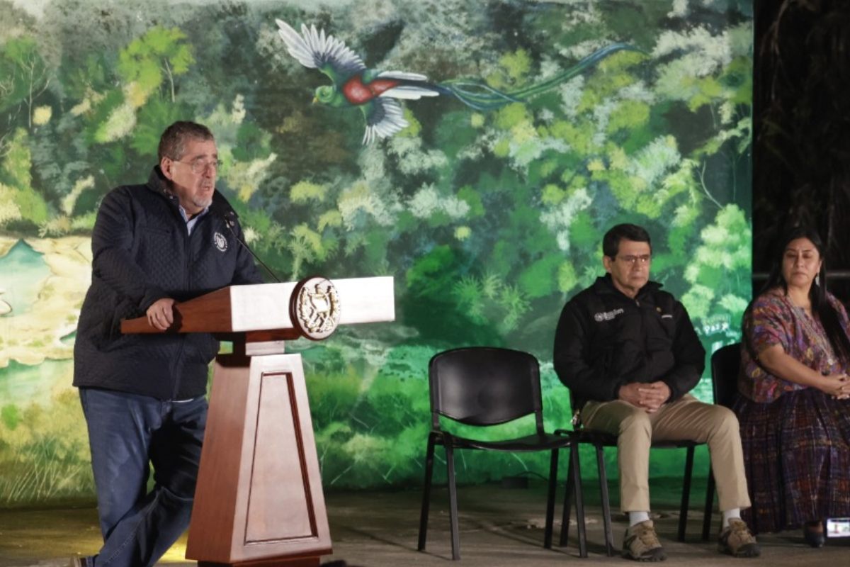 Hospital de Cobán iniciará su funcionamiento para septiembre de 2