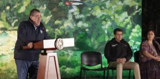 Hospital de Cobán iniciará su funcionamiento para septiembre de 2027, asegura Arévalo.