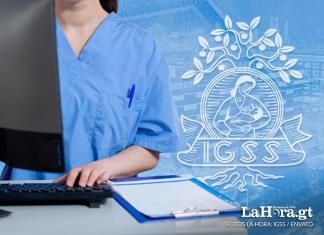 foto igss informatica