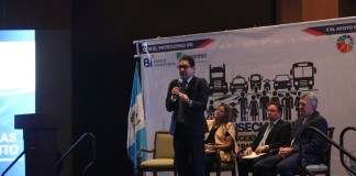 MP: tipificación de delitos por accidentes viales está "anclado en el siglo pasado" dificultando penas.