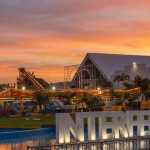 La tradicional Interfer abrió oficialmente sus puertas este viernes 28 de noviembre en el Parque de la Industria.