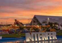 Interfer 2025 abre sus puertas este viernes con más de 400 emprendimientos, juegos mecánicos y agenda cultural La tradicional Interfer abrió oficialmente sus puertas este viernes 28 de noviembre en el Parque de la Industria.