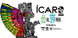 Festival Ícaro 2025 en su 28a edición. Foto La Hora: FB Ícaro