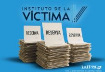 El Instituto de la Víctima blinda por siete años información sensible de personas que atiende