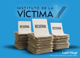 El Instituto de la Víctima blinda por siete años información sensible de personas que atiende