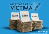 El Instituto de la Víctima blinda por siete años información sensible de personas que atiende