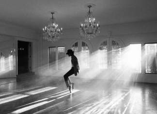 "Michael", la película biográfica de Michael Jackson será protagonizada por Jaafar Jackson, sobrino del artista. Foto: Instagram Jaafar Jackson.