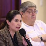 El Ministerio Público solicitó órdenes de captura internacionales contra exfuncionarios de gobernación por su posible vinculación al caso Fugas Fraijanes II. Foto La Hora: Mingob