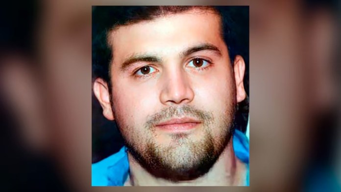 Joaquin Joaquín Guzmán López